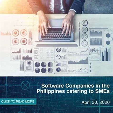 Software Companies In The Philippines Catering To Smes Qne Software