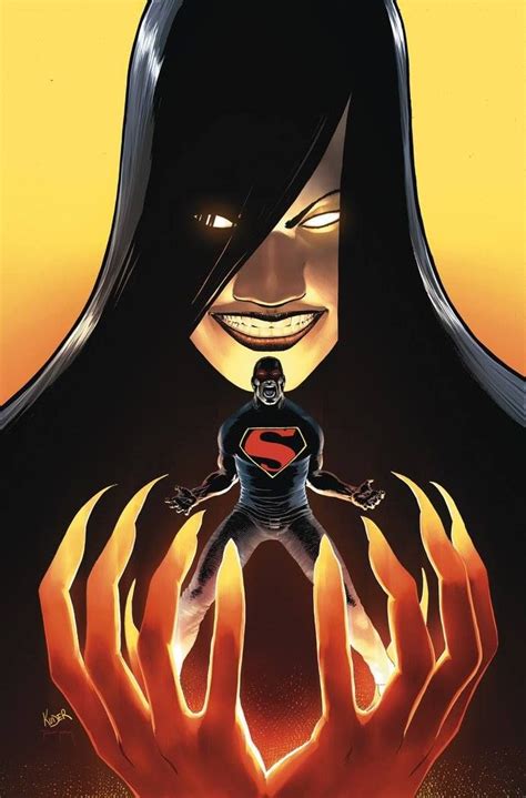 Action Comics 47 By Aaron Kuder Superman Comic Superhero Comic