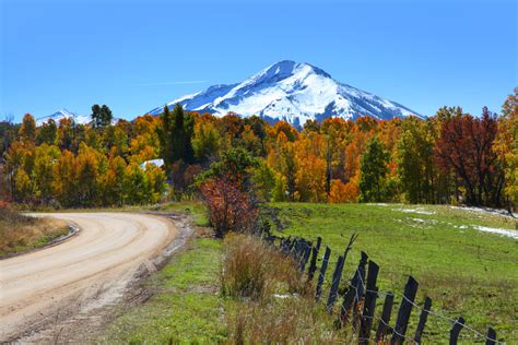Americas Best Destinations For Fall Foliage Going Places