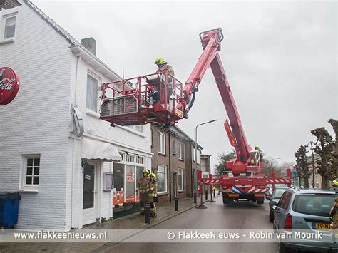 Daarvoor in de plek komen zeven nieuwe windmolens. Veel stormschade op Goeree-Overflakkee | FlakkeeNieuws ...