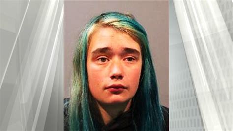Victoria Police Looking For Missing 18 Year Old Woman