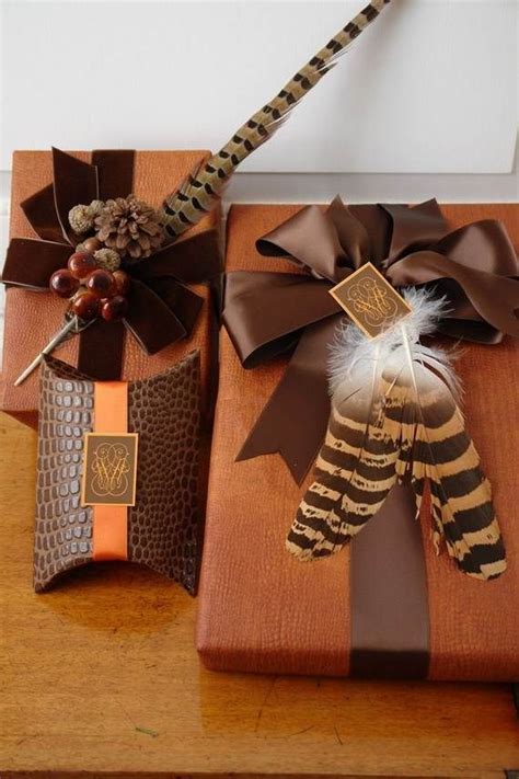 The 50 Most Gorgeous Christmas Gift Wrapping Ideas Ever Creative Gift