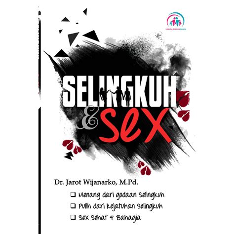 Jual Buku Pernikahan Kristiani Selingkuh And Sex Indonesiashopee Indonesia