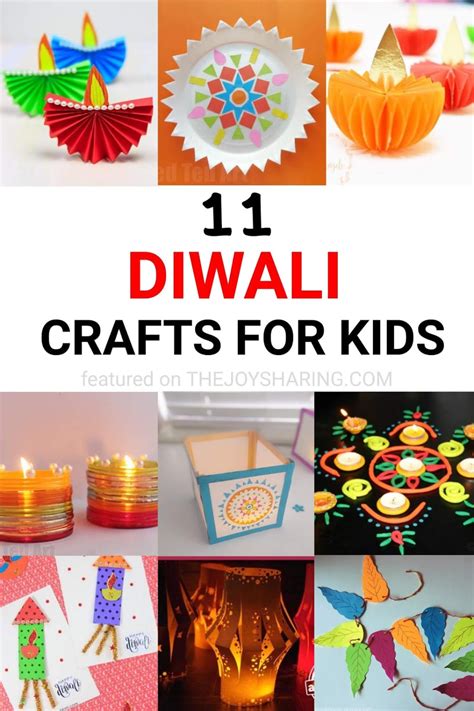 Easy Diwali Crafts For Kids Diwali Craft Diwali For Kids Diwali