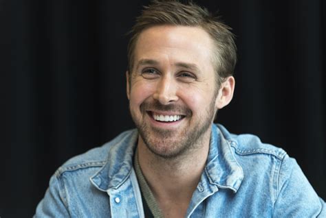 Ryan Gosling Has A Thing For Chunky Lace Up Boots Footwear News