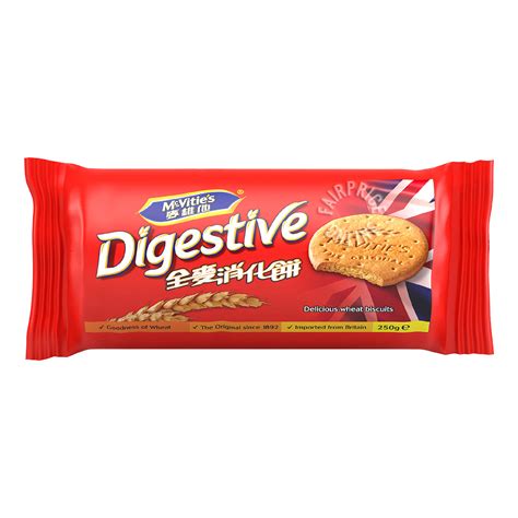 Mcvitie S Digestive Biscuits Original Ntuc Fairprice