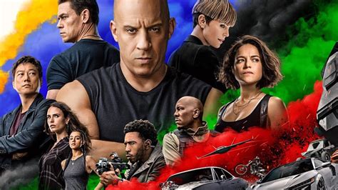 Fast And Furious 10 Is Set For An Exciting 2023 Release The Illuminerdi