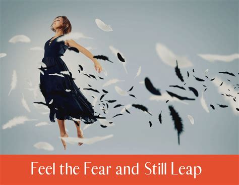 Embracing Fear Heal Your Life In Just 5 Minutes A Day