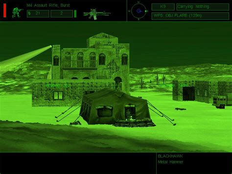 Delta Force 1998 Pc Review And Full Download Old Pc Gaming