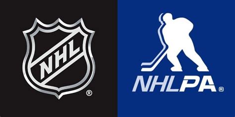 Nhl And Nhlpa Agree To Return To Play Protocols Cba Extension