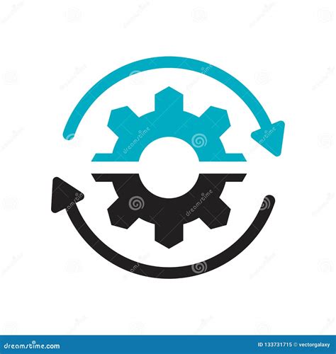 Workflow Icon
