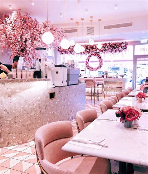 How To Spend A May Day In Londons Poshest Neighborhood Bakery Decor