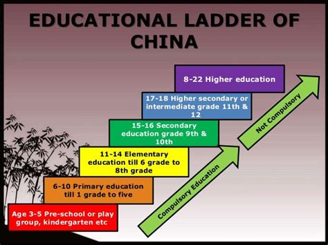 China Education