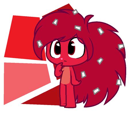 Little Shy Flakes Flaky Htf By Sugar Doodle On Deviantart