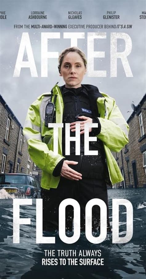 After The Flood Tv Series 2024 Full Cast And Crew Imdb