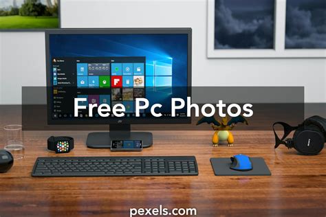 Free Stock Photos Of Pc · Pexels