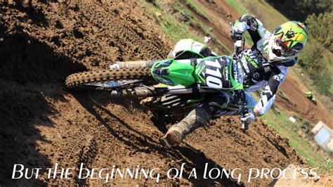 Rider is a LifeStyle: The Factor X - YouTube