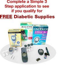 You can absolutely qualify for life insurance with diabetes. FreedoMed_Free Diabetic Supplies