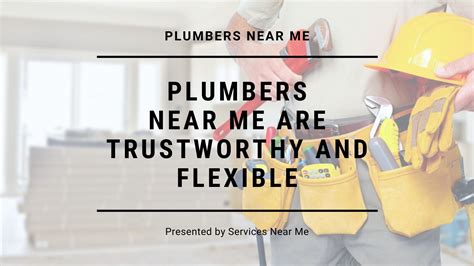 How much does a plumber near me cost? Plumbers Near Me With Free Estimates | Plumbers near me ...