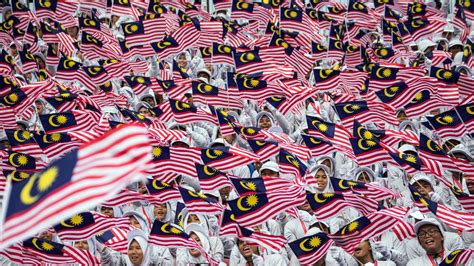 Malaysia is a country in southeast asia. 'Sayangi Malaysiaku: Malaysia Bersih' Sets the Tone for ...