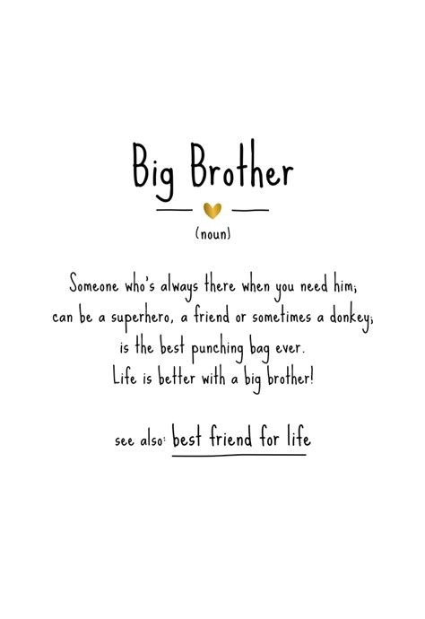 love older brother quotes mktipam