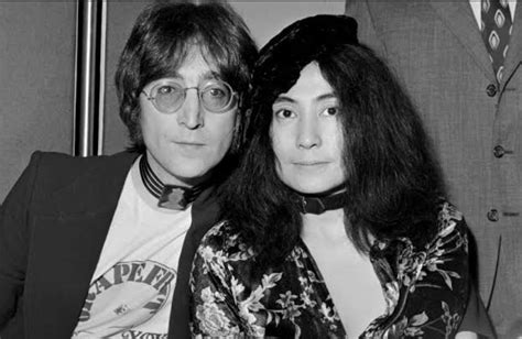 Yoko Ono Cumple 89 Años Qué Tan Cierto Es El Mito De Que Ella Separó A