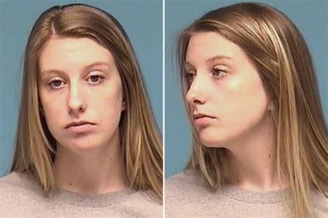 Teacher Sex Woman Told Ohio Cops She Romped Pupil While Filing