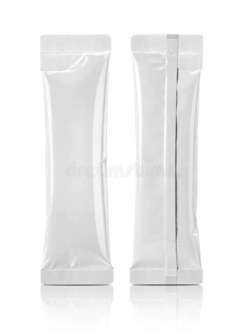 Metallic sachet mockup in sachet mockups on yellow images object mockups. 246 White Blank Sachet Packaging Stick Pack Photos - Free ...