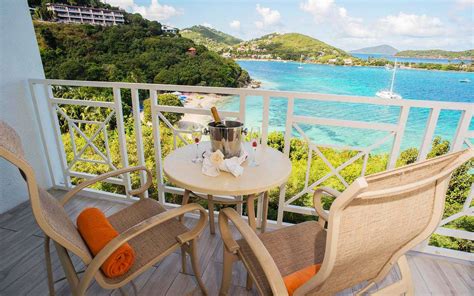 Best U S Virgin Islands All Inclusive Resorts Travel Leisure