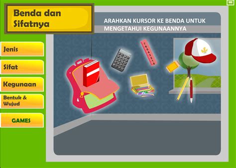 Dan apakah fungsi multimedia pembelajaran interaktif ? Media Pembelajaran: Media Pembelajaran Interaktif IPA SD ...