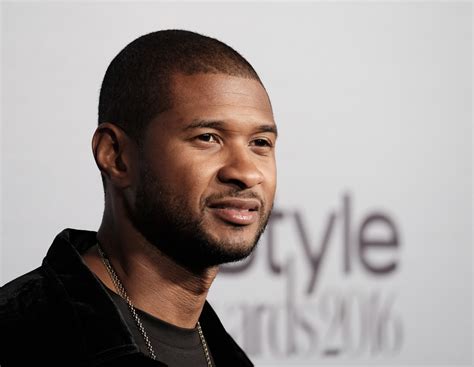 Usher Responds To 20m Herpes Lawsuit Another Sexual Partner May Have Infected Her The