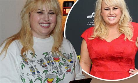 Rebel Wilson Reveals The Hit Songs That Remind Her Of Home