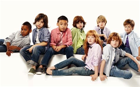 Kids Fashion Trend - Life Style Bean