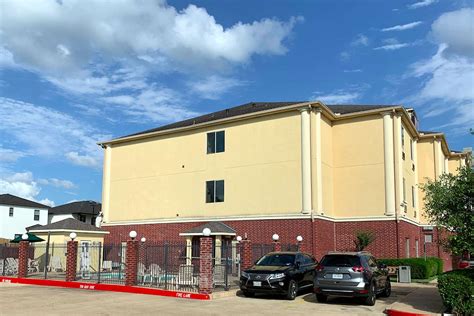 Maybe you would like to learn more about one of these? Comfort Suites Aggieland College Station, TX - See Discounts