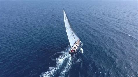 Off Market Shipman 63 Tucana Sailing Yacht For Sale Berthon