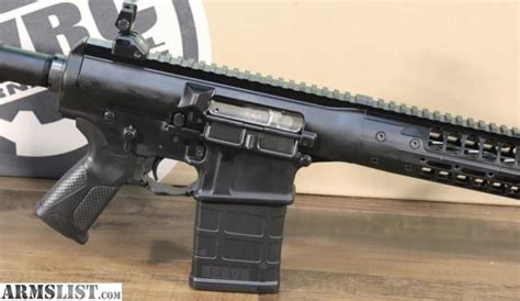Armslist For Sale Lwrc Repr Ar10 Rifle 308win 762 Nato 16 Spiral