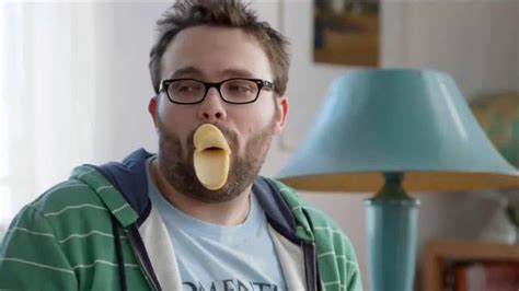 Pringles Tv Commercial Duck Lips Ispottv