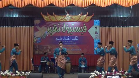 Antara ipta yang menganggotai mapim termasuklah penerbit universiti malaya (um), penerbit universiti kebangsaan malaysia (ukm), penerbit universiti sains malaysia (usm), penerbit. HQ AUDIO KETIGA-JOHOR-MAJLIS IHTIFAL ILMIAH SEKOLAH ...