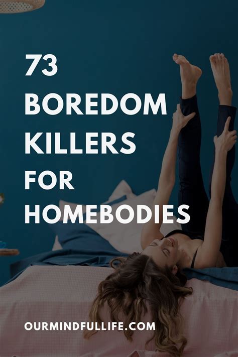 73 Fun Things To Do Alone At Home For When You Are Bored In 2021 Things To Do Alone Fun