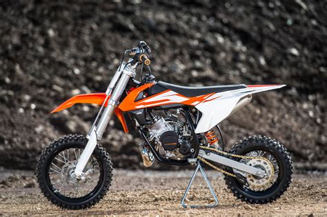 View comments, questions and answers at the 2004 ktm 50 sx pro senior lc discussion group. KTM 50 SX Una moto para los que inician | placervial.com
