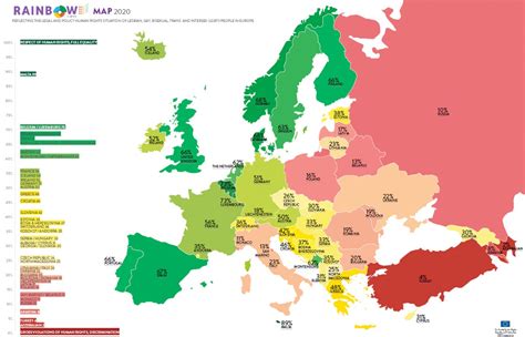 M D A Internacional Contra La Lgbtfobia As Est Los Derechos Las