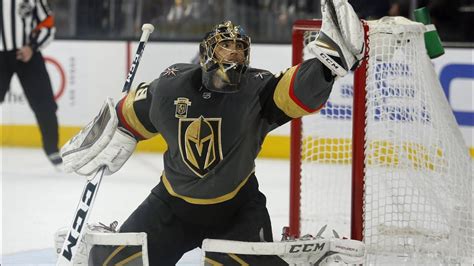 Instead, he won his first. Mark Andre Fleury nhl career highlights - YouTube