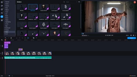 Buy Movavi Video Editor Plus 2021 Effects Cinematic Set Pc Steam