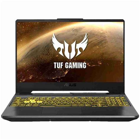 Notebook Asus Tuf Gaming F15 Fx506lh Intel Core I5 10300h16gb512 Ssd