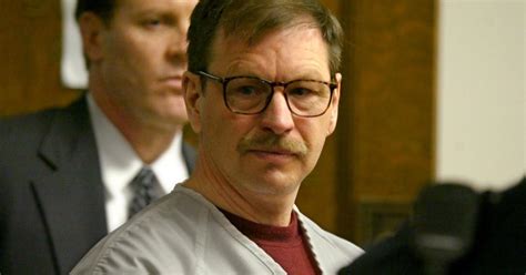 Where Is Gary Ridgway Now The Killer Received A Life Sentence In 2003