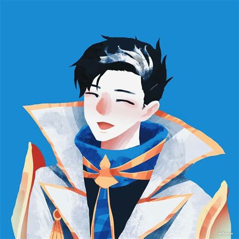 I thought they only existed in legends. Granger ~ mlbb | mobile legends | Mobile legends, Mobile ...