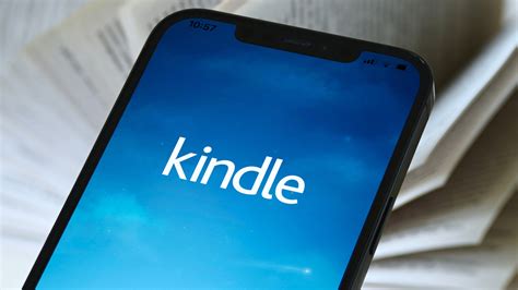 Amazons Kindle Platform Has A Porn Problem