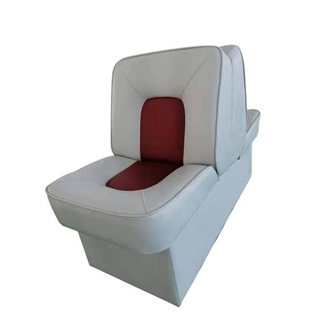 Seats For Pontoon Boats Manufacturer Wholesale Bonwell