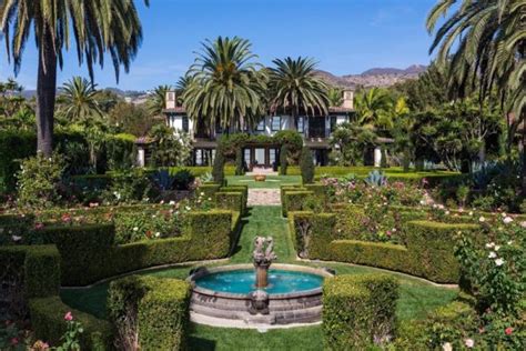 Amazing Celebrity Homes You Absolutely Need To See
