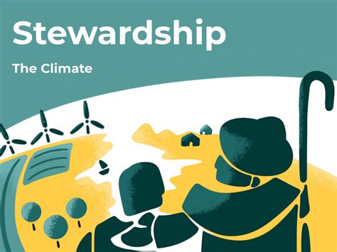 Stewardship The Climate — Citygate Church